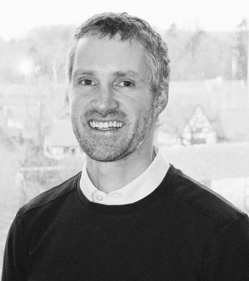 CosmosID Appoints Arne Materna as Vice President of Product