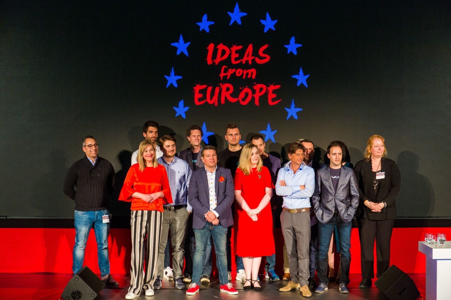 Dutch Biotech Micreos ‘Alternative to Antibiotics’ Wins Ideas From Europe Finals