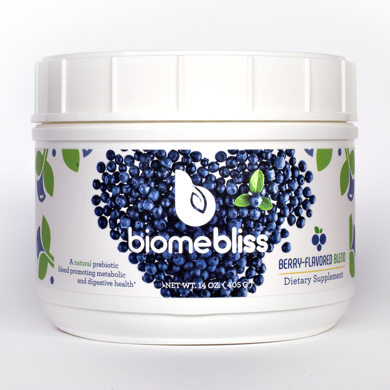 MicroBiome Therapeutics Launches Clinically-Tested Dietary Supplement Engineered to Modulate the Gut Microbiome