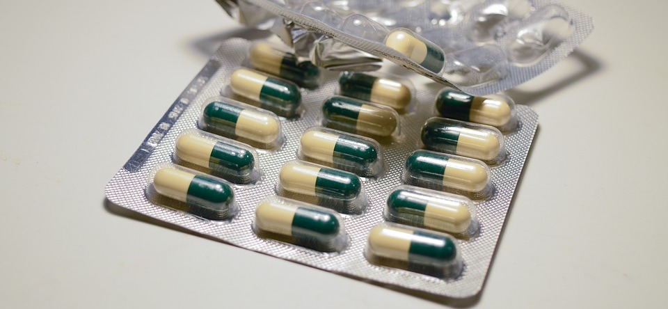 New initiative in the fight against antibiotic resistance