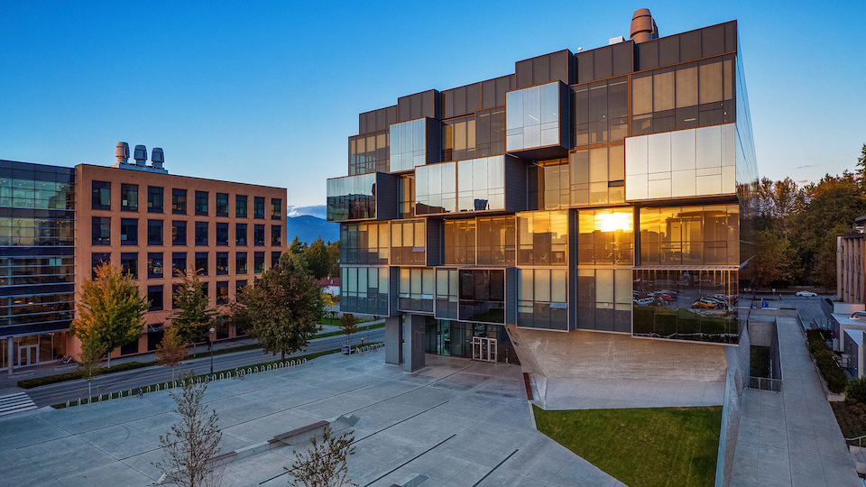 Microbiome Insights, Global Leader in Microbiome Testing, Expands to New Lab Facilities on UBC Campus