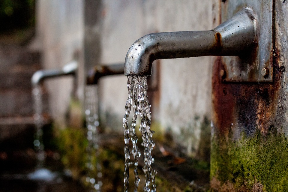 CosmosID Microbiome Technology Wins Prestigious Global Water Summit Technology Idol Award