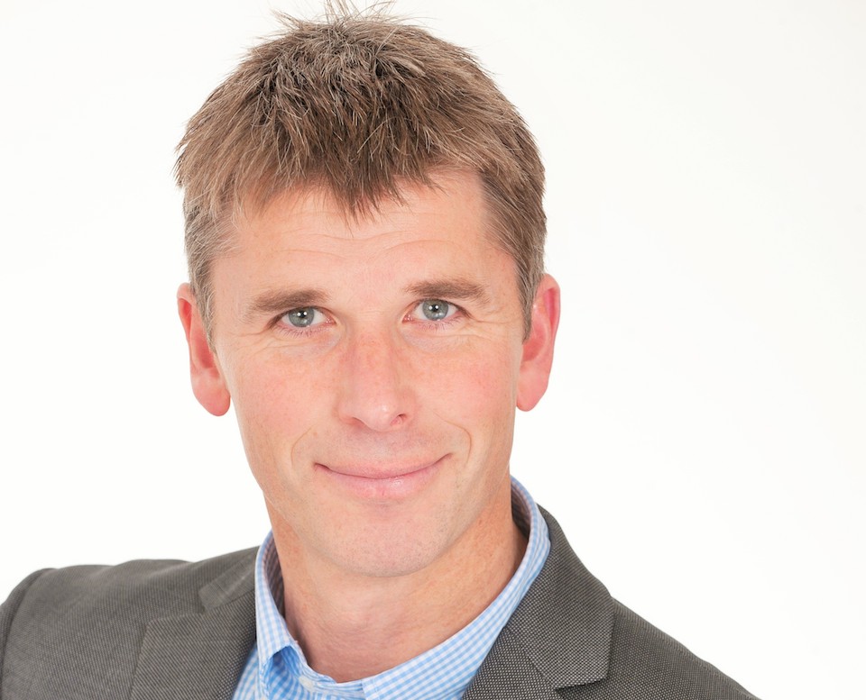 Biotech Focus: Interview with Dr Edward Green, CHAIN Biotechnology