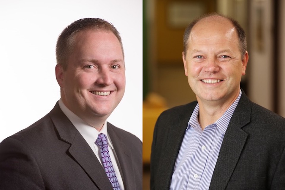 THE ROLE OF BIOFILMS: An Interview with Scioto Biosciences