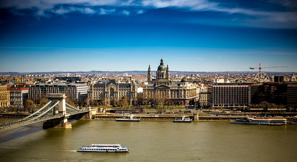10 Major Topics covered at the International Scientific Conference on Probiotics, Prebiotics, Gut Microbiota and Health (IPC) in Budapest