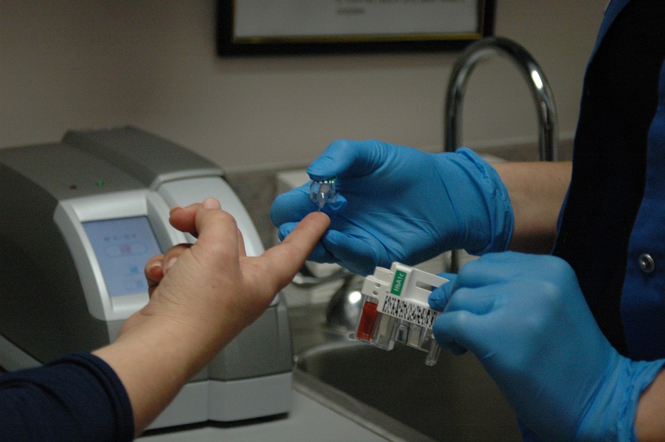 Changes in bacterial mix linked to antibiotics increase risk for type 1 diabetes