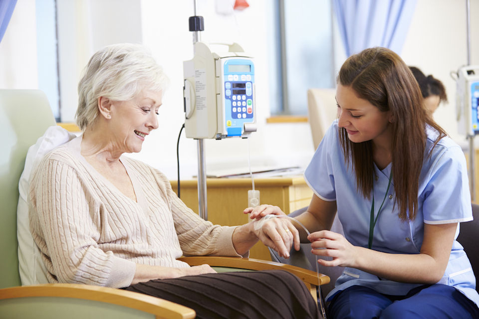 Immune Advisors Publishes Peer-Reviewed Study Demonstrating Efficacy of a Probiotic and Digestive Enzymes Supplement in Protecting Against Side Effects of Cancer Chemotherapy