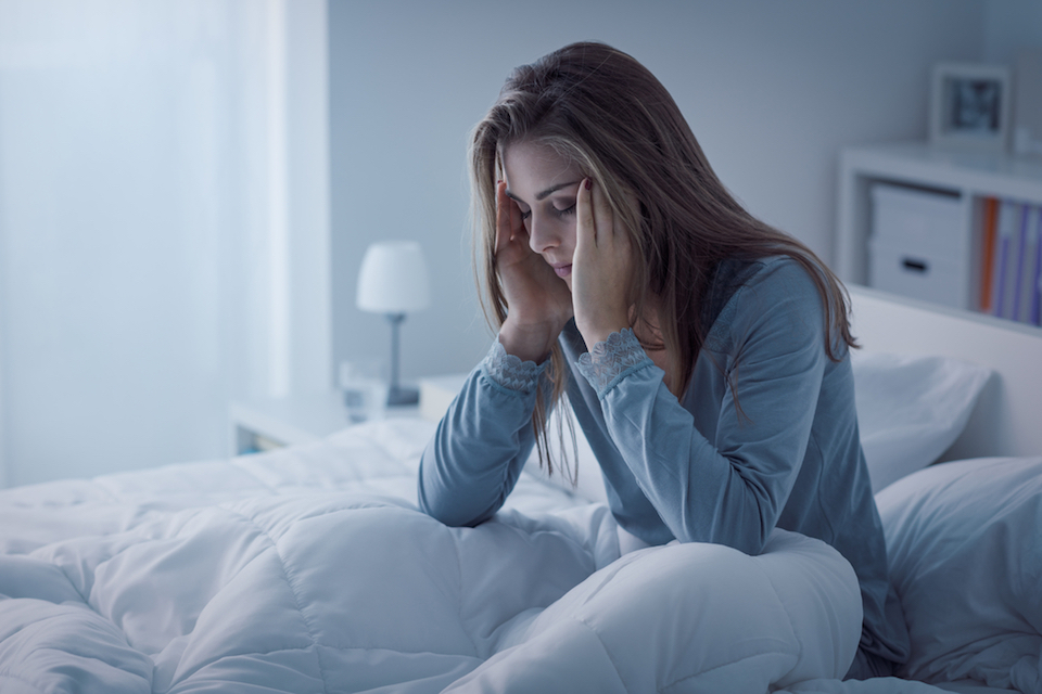 Quadrant Biosciences: Researchers Discover Key Link to Understanding Sleep Disorders