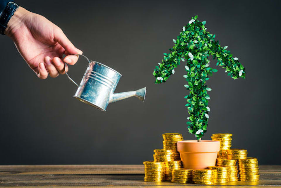 Carbiotix closes pre-seed financing round