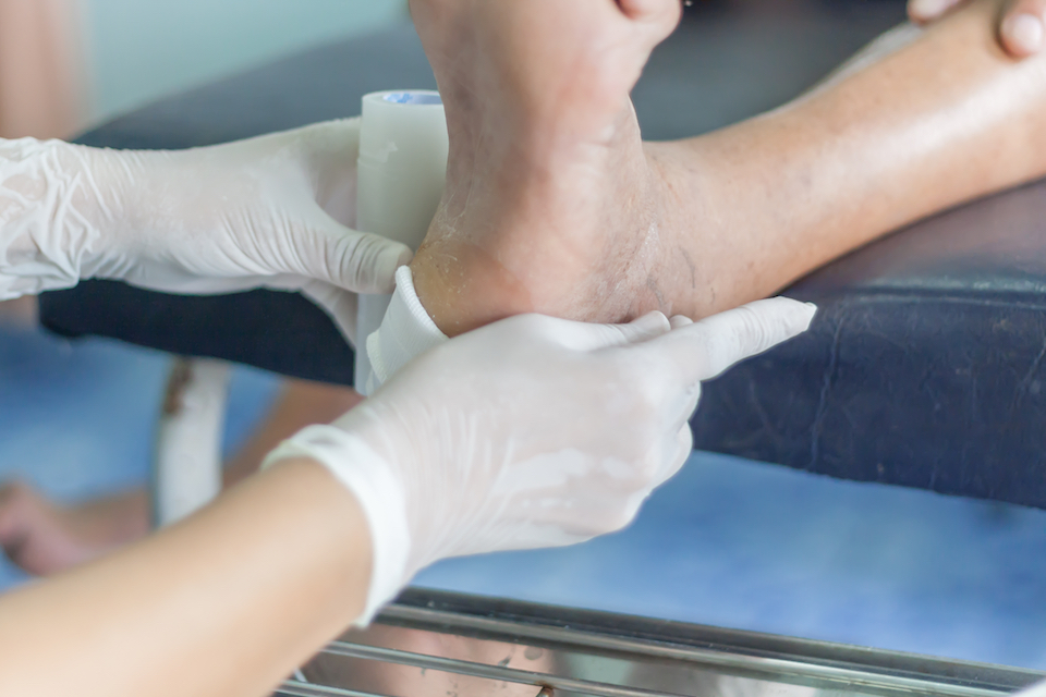 Ilya Pharma Raises Additional €3 million to Take Novel ATMP Through to Phase II for Wound Care