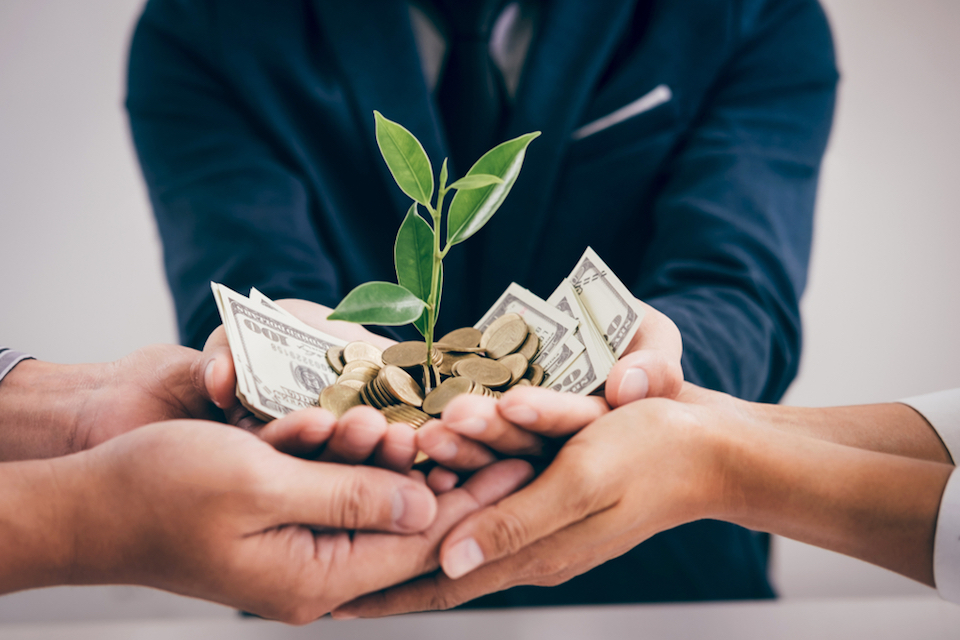 Symberix Announces Non-Dilutive Funding Support for Lead Programs