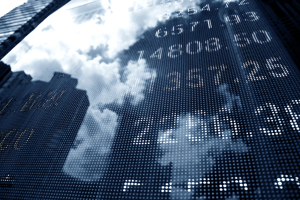 Synthetic Biologics Prices $18,000,000 Public Offering