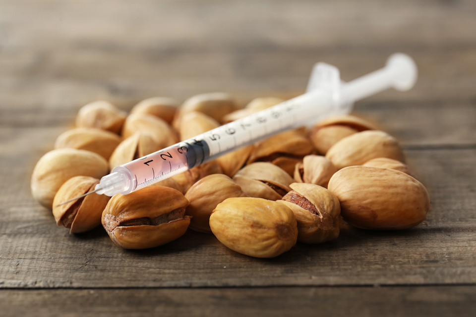ConsortiaTX Awarded Exclusive License for Food Allergy Microbial Therapy