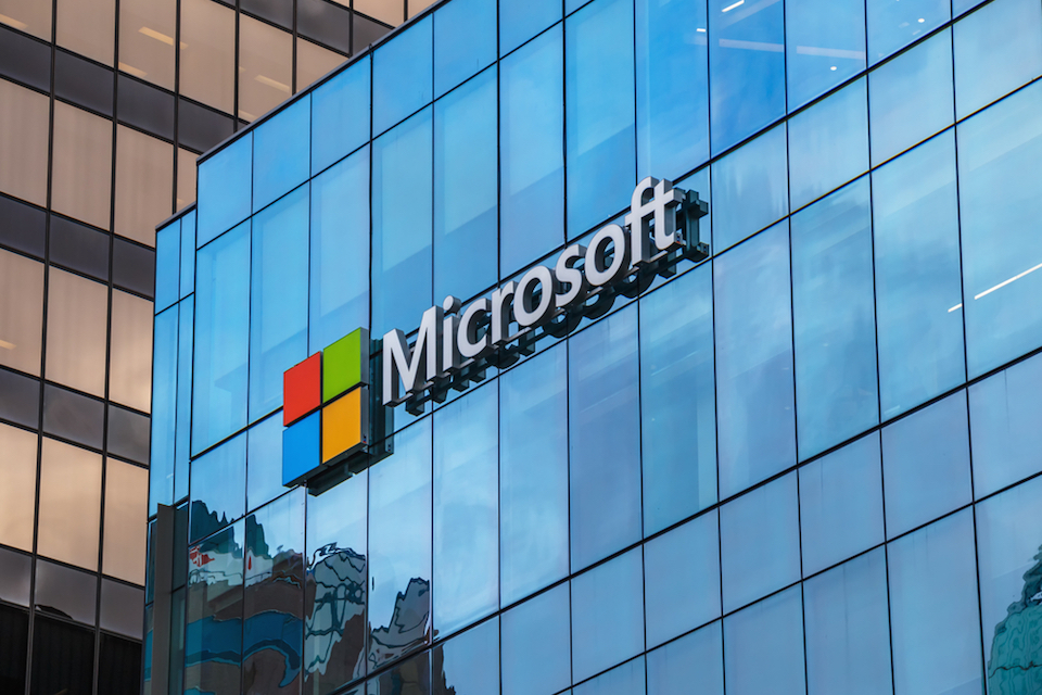 Microsoft Genomics Ventures into the Microbiome With Eagle Genomics