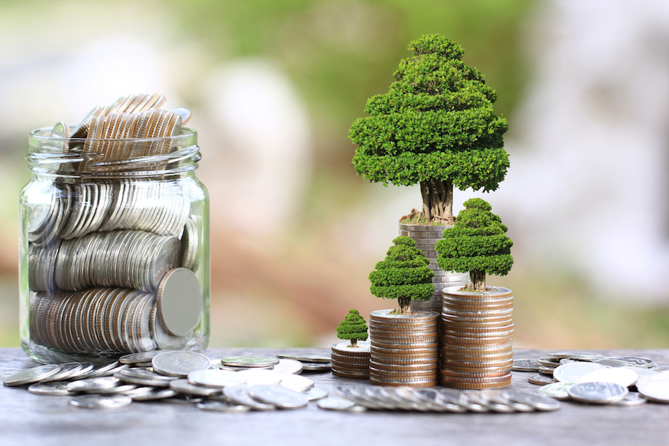 Microbiotica Attracts Equity Investment from Seventure’s Health for Life Capital™ Fund