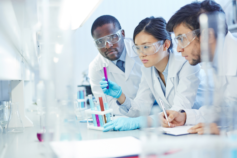 Pharmabiotics Young Investigator Awards: Supporting Tomorrow’s Microbiome Opinion Leaders
