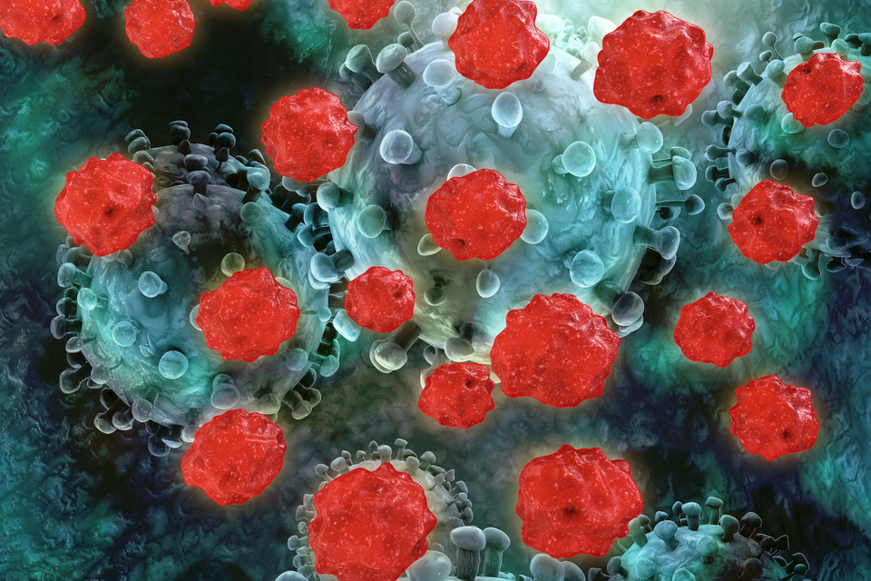 BMS and Vedanta Announce Clinical Collaboration to Evaluate OPDIVO and VE800 in Patients with Advanced or Metastatic Cancers