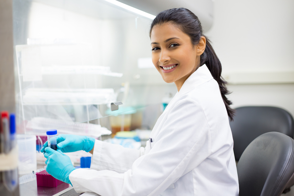 Danone North America Announces 2018-2019 Gut Microbiome, Yogurt and Probiotics Fellowship Grant