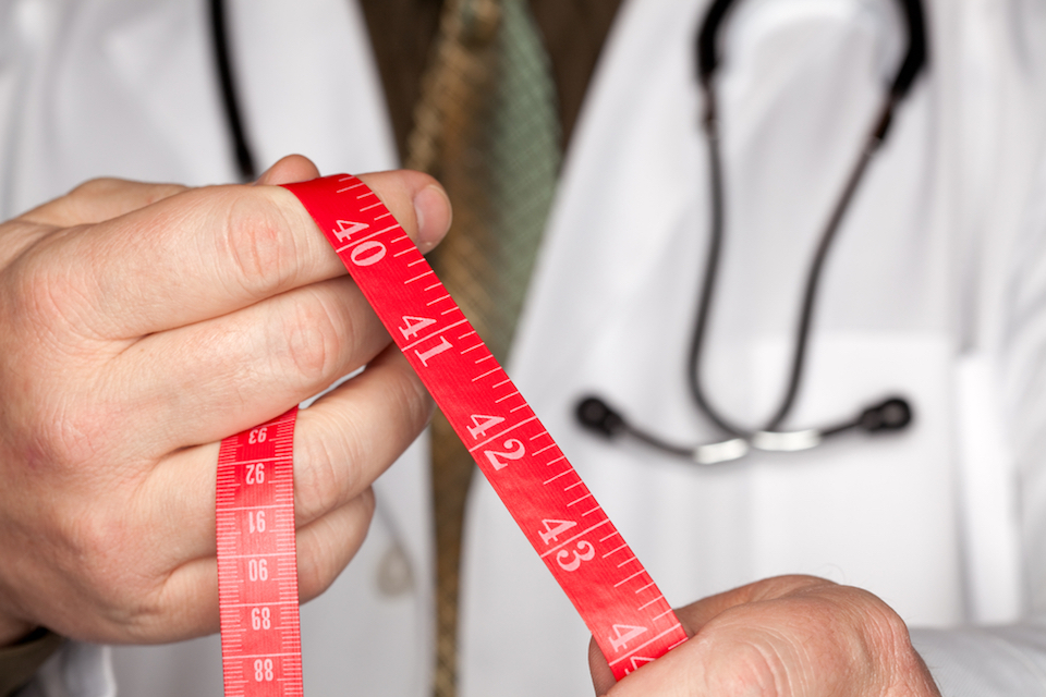 DuPont Nutrition & Health Helps to Reduce Health Risks for Overweight Consumers