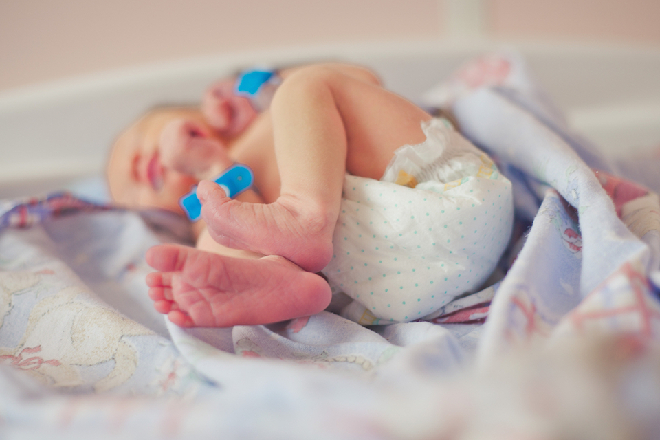 Changed Microbiome After Caesarean Birth Impacts Baby’s Immune System, Research by LCSB Finds