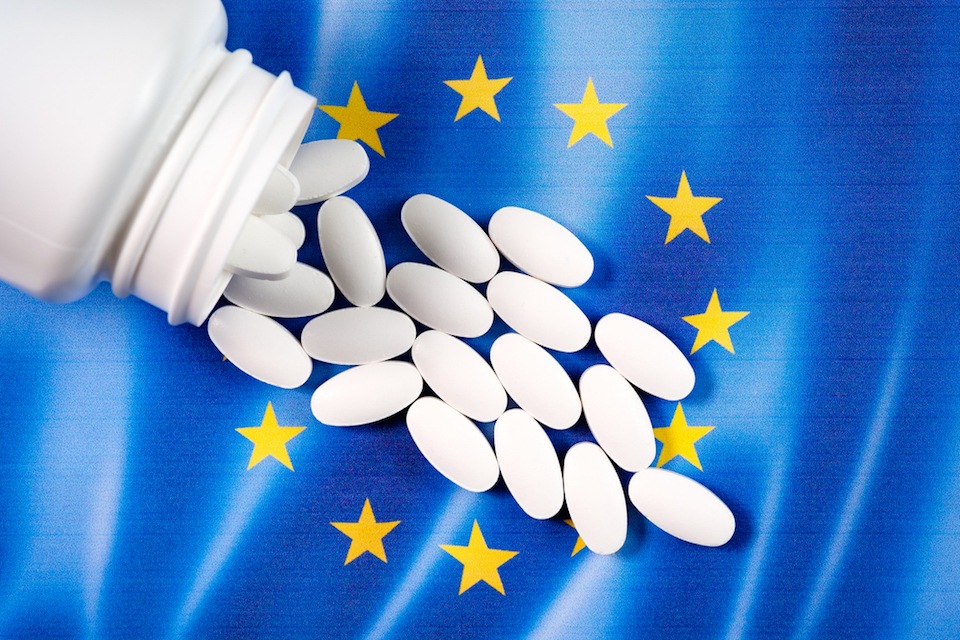 EMA Rules On Omega-3 Medicinal Products – Useful Parallels for the Pharmabiotics Industry