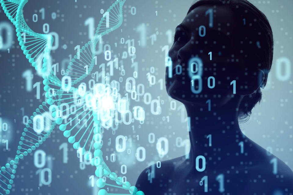Eagle Genomics Closes $3.5M Investment