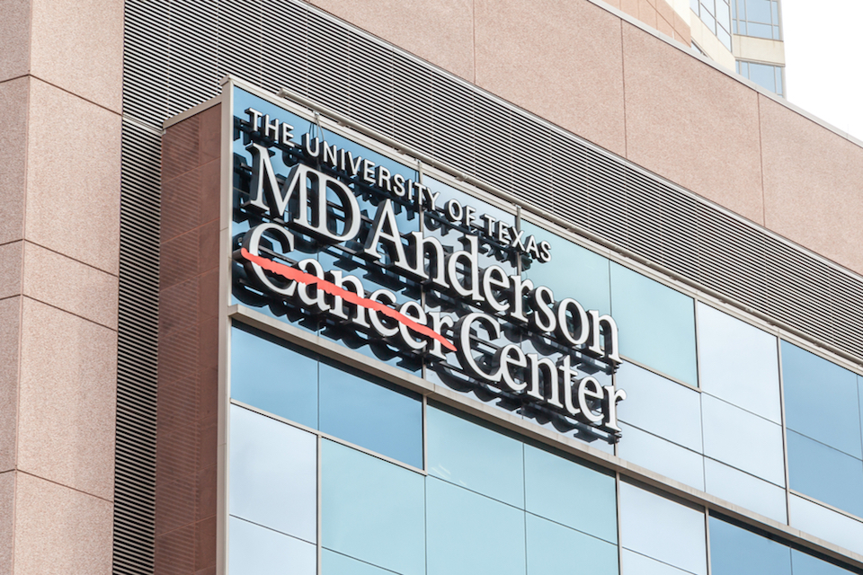 4D pharma & MD Anderson Cancer Center to Evaluate LBPs in Solid Tumours