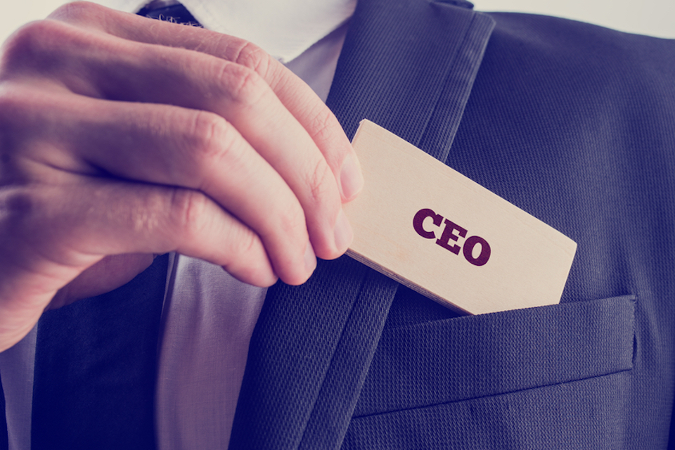 Seres Therapeutics Announces Chief Executive Officer Transition