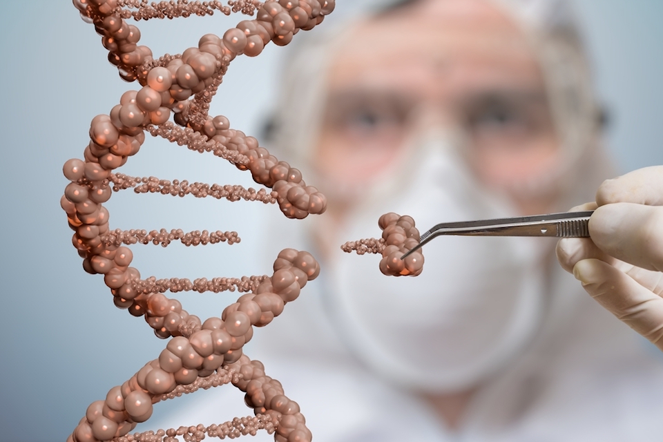 Locus Biosciences Enters Collaboration and License Agreement with J&J to Develop CRISPR-Cas3 Bacteriophage Therapeutics