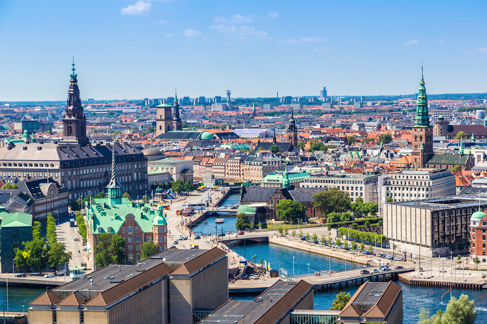 Here’s What Happened at Probiota, 13-15 February in Copenhagen