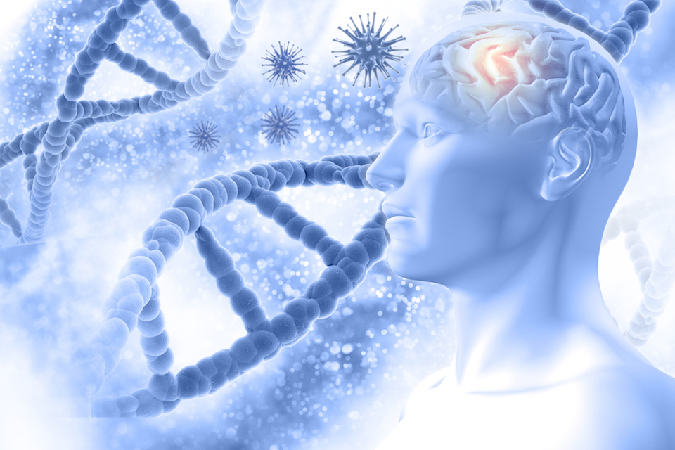 Axial Biotherapeutics Raises $25 Million in Series B Financing