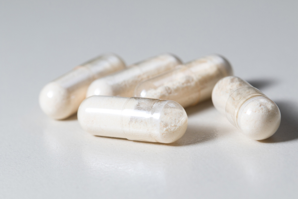 Clinical Study Results Demonstrate Benefits of High-Potency, Multi-Strain Probiotic Formulations