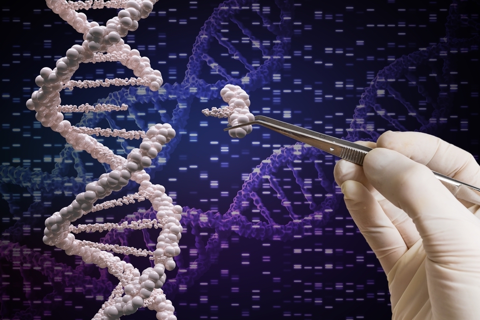 SNIPR BIOME raises $50 million Series A financing to advance CRISPR-based microbiome drugs to human clinical trials