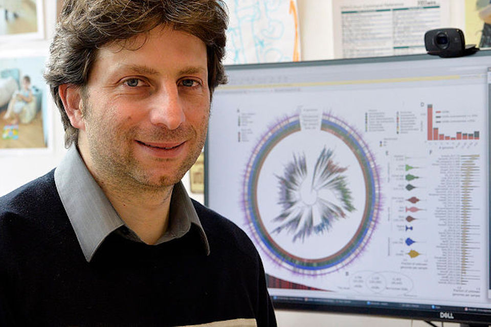 Interview with Nicola Segata, Winner of the Institut Mérieux – Pharmabiotics 2019 YIA Awards