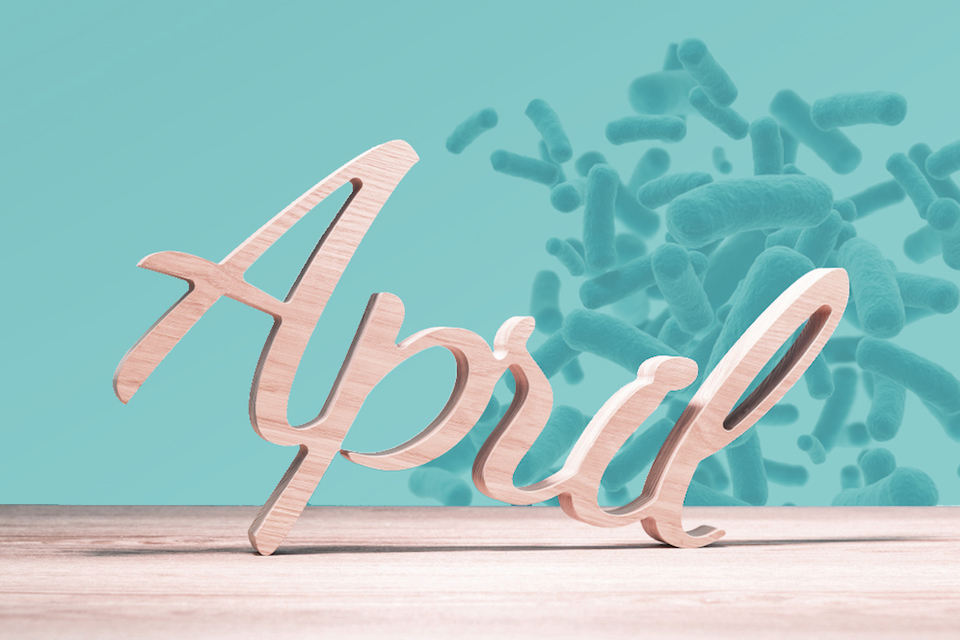 5-minute Microbiome Science Roundup: April 2019