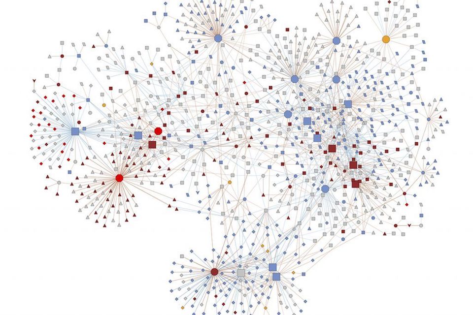 New Findings from Human Microbiome Project Reveal how Microbiome is Disrupted During IBD