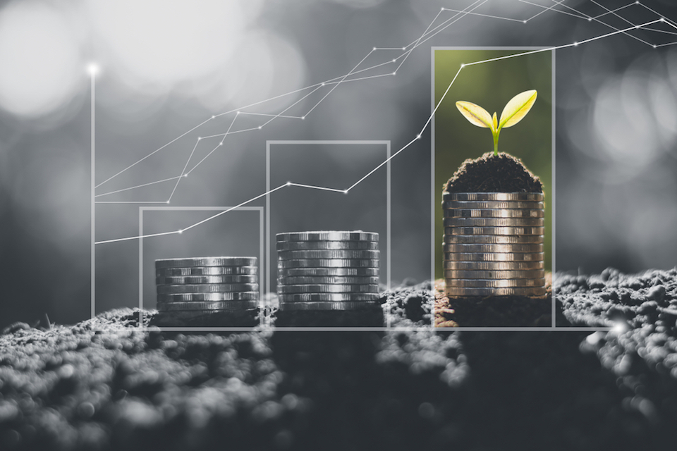 Vedanta Biosciences Closes Extended $45.5 Million Series C Financing