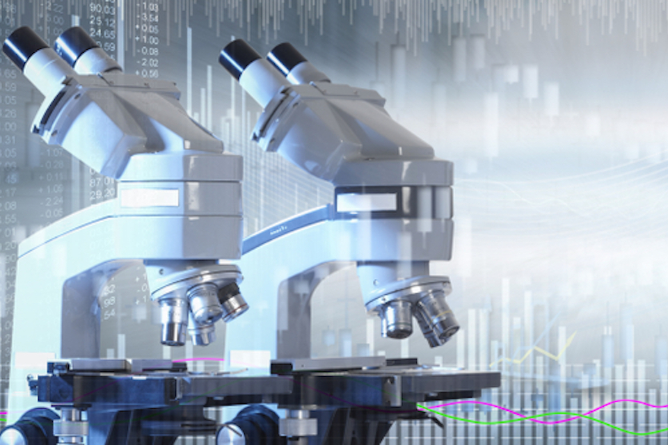 Synthetic Biologics First Quarter 2019 Operational Highlights and Financial Results