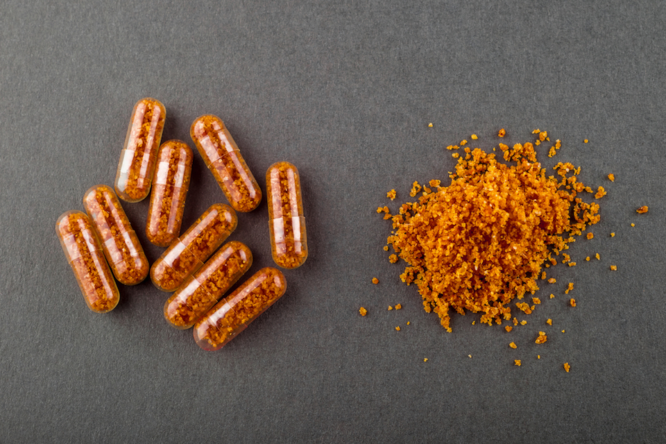 FDA Issues Important Safety Alert for Use of FMT after Serious Adverse Reactions