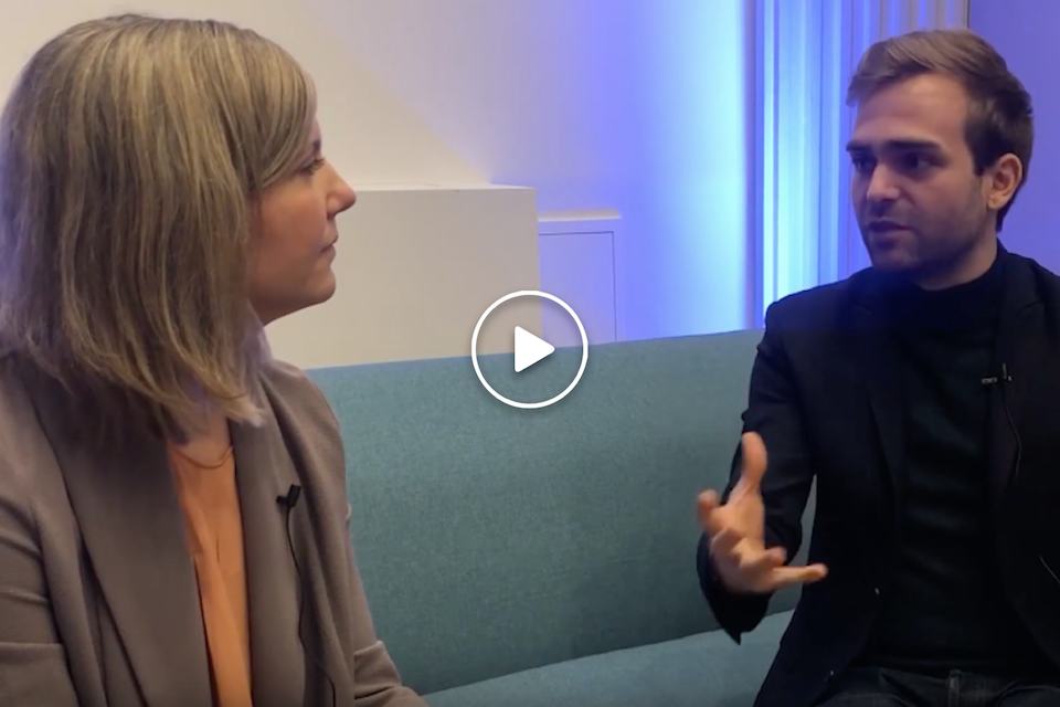 Engineering Phage Particles: An Interview with Xavier Duportet, CEO & Co-founder, Eligo Bioscience