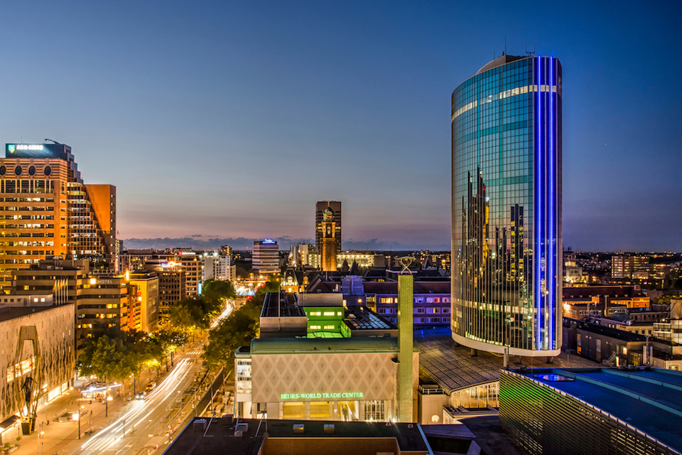 Conference Report: 6th Microbiome Business & Collaboration Forum Europe