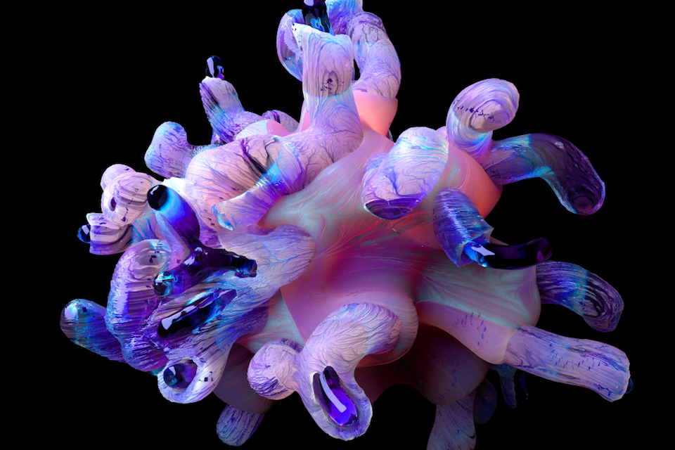 Bacteria enhance coral resilience to climate change effects