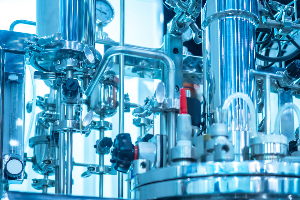BiomX Announces In-house Phage Manufacturing Facility