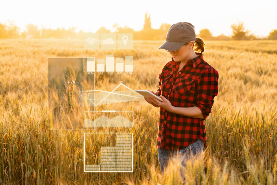 Indigo Opens European Headquarters in Switzerland leading the transition to a more beneficial agriculture system in Europe