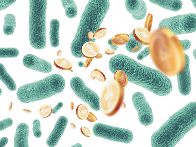 Pharma & Human Health Archives - Microbiome Times Magazine