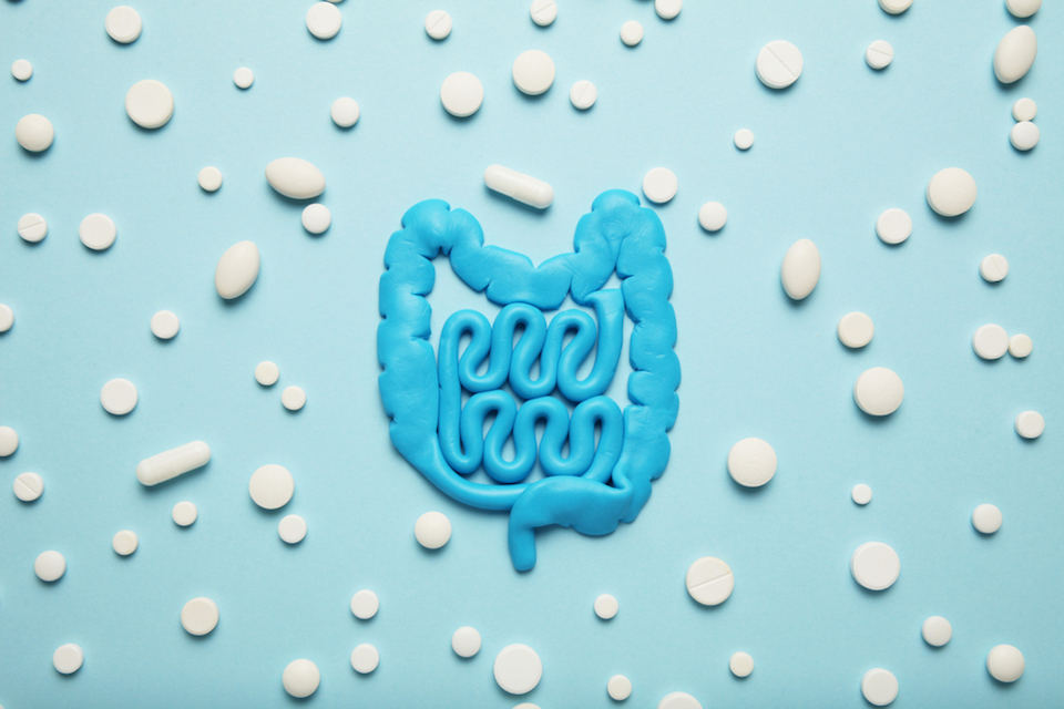 Half of all commonly used drugs profoundly affecting the gut microbiome, warn experts