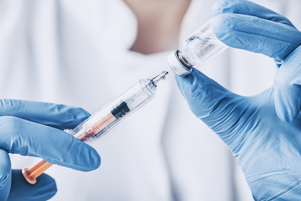 4D Pharma collaborates with MSD to develop Live Biotherapeutics for vaccines
