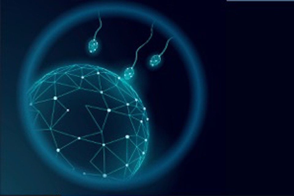 Study provides first look at sperm microbiome using RNA sequencing