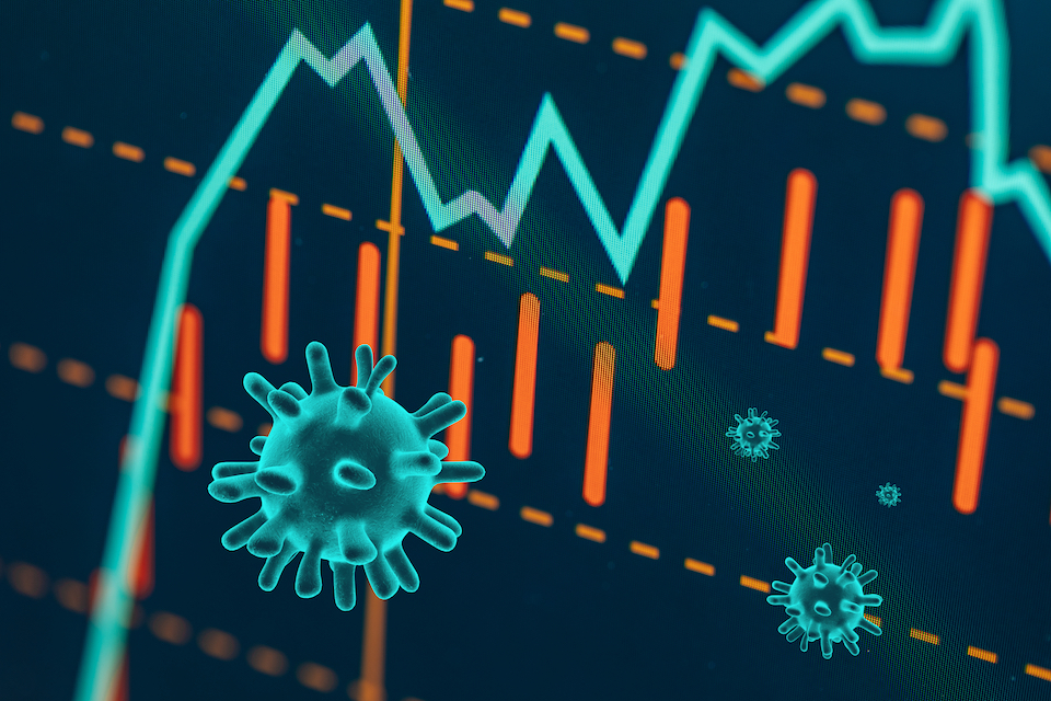 Microbiome after coronavirus: Investing in the power of microbes