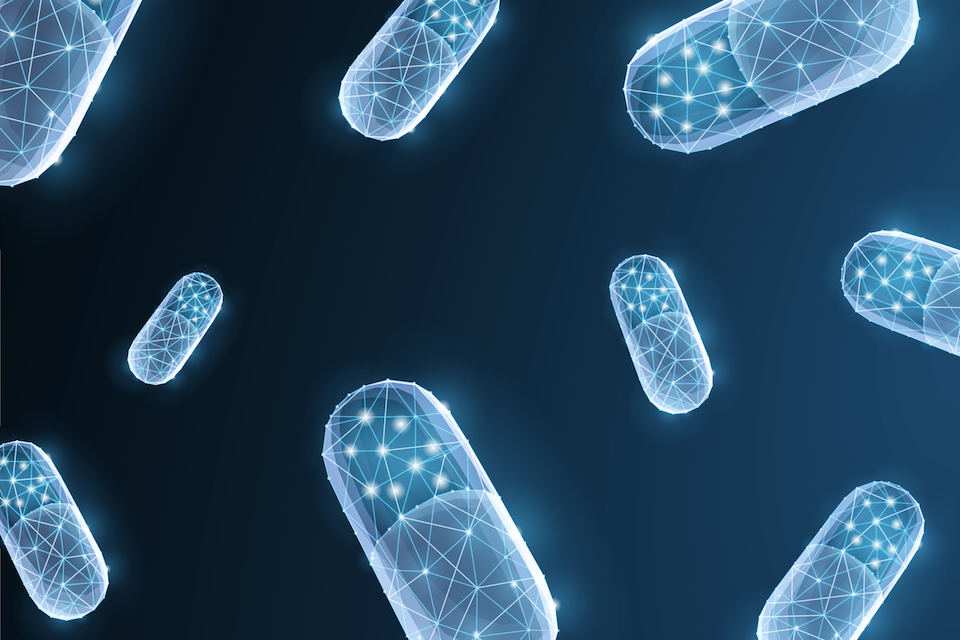 EnteroBiotix Raises over $21m in Series A Financing to Advance its Microbiome Drug Pipeline